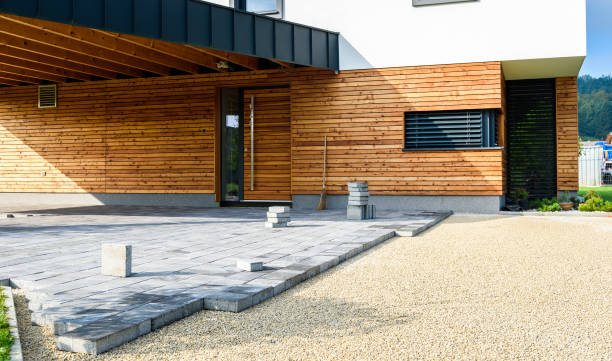 Best Decorative Driveway Pavers  in Groesbeck, TX