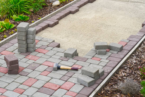 Best Driveway Pavers Near Me  in Groesbeck, TX