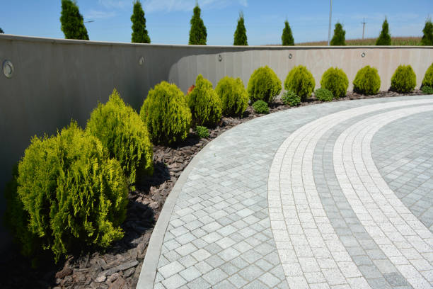 Professional Driveway Pavers in Groesbeck, TX