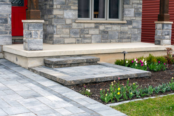 Driveway Repair Near Me in Groesbeck, TX