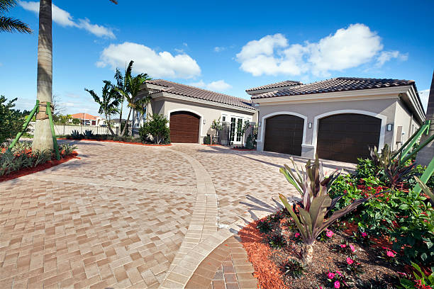 Reasons to Select Us for Your Driveway Paving Requirements in Groesbeck, TX