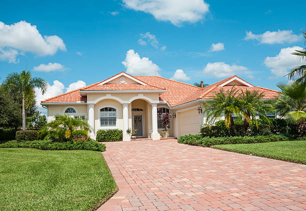 Best Paver Driveway Replacement  in Groesbeck, TX