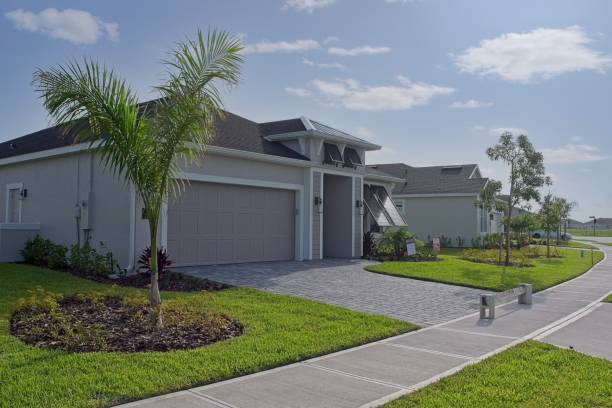 Trusted Groesbeck, TX Driveway Pavers Experts