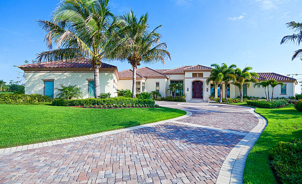 Best Brick Driveway Pavers  in Groesbeck, TX