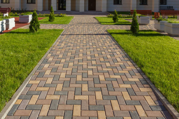 Best Best Driveway Pavers  in Groesbeck, TX